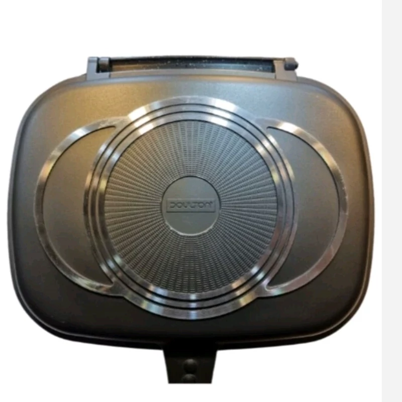 سرویس چدن 12 پارچه شرکت دالتون