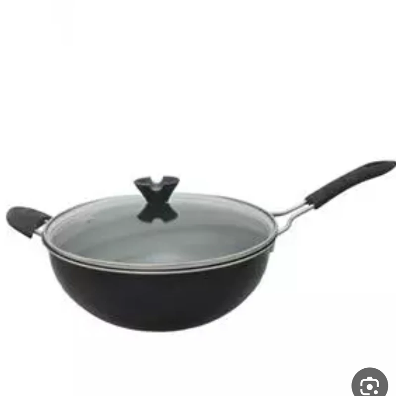 تابه وک مارک ساعد تفلون با بیش از 40 سال سابقه