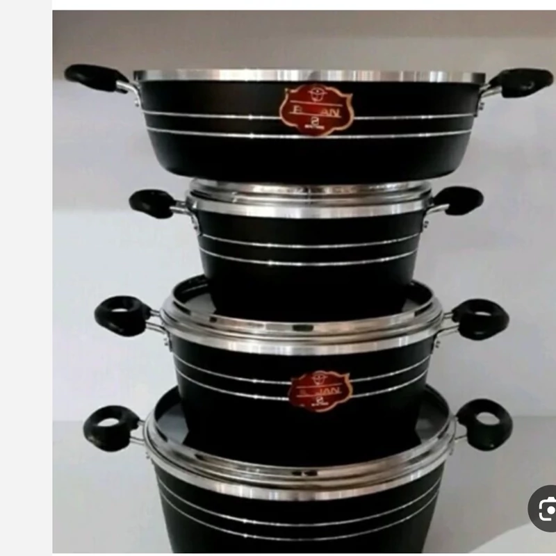 قابلمه سایز 22 راژان با کیفیت